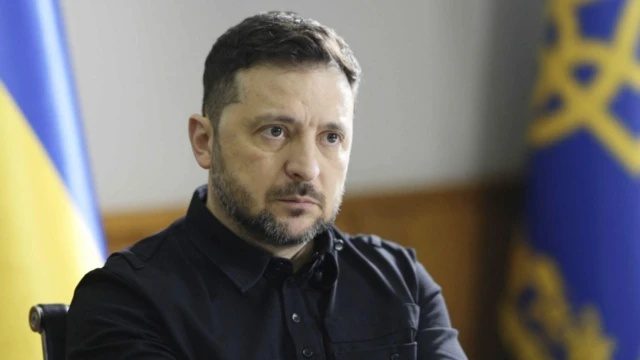 Зеленський назвав вразливе місце України: ви здивуєтеся, що це