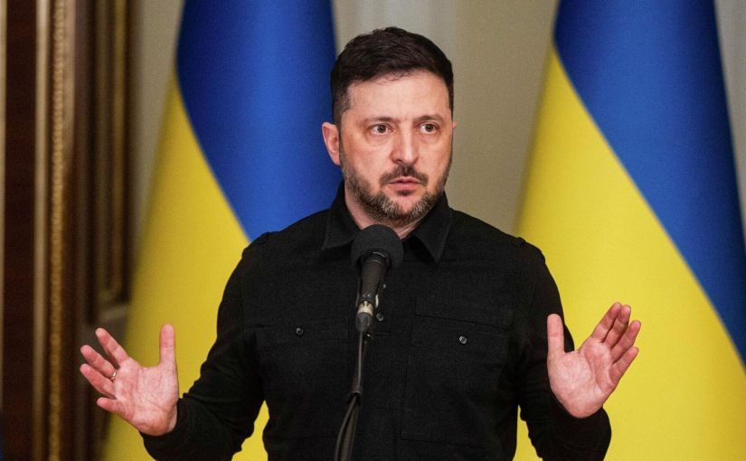 Зеленский назвал уязвимое место Украины: удивитесь что это ➤ Prozoro.net.ua