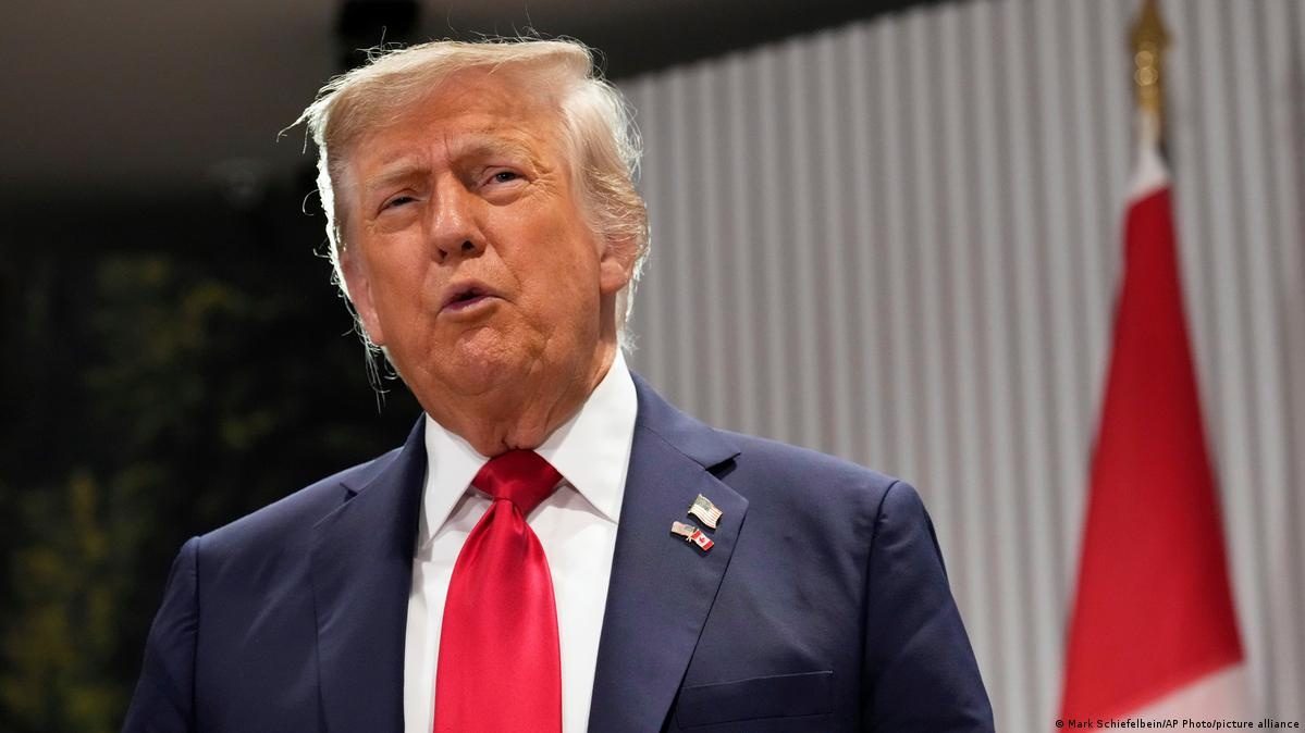 Трамп экстренно госпитализирован? В Белом доме ответили