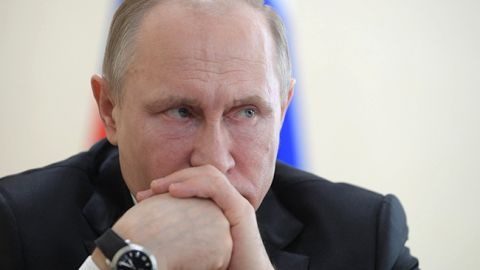 Что россияне на самом деле думают про Путина: опрос ошарашил