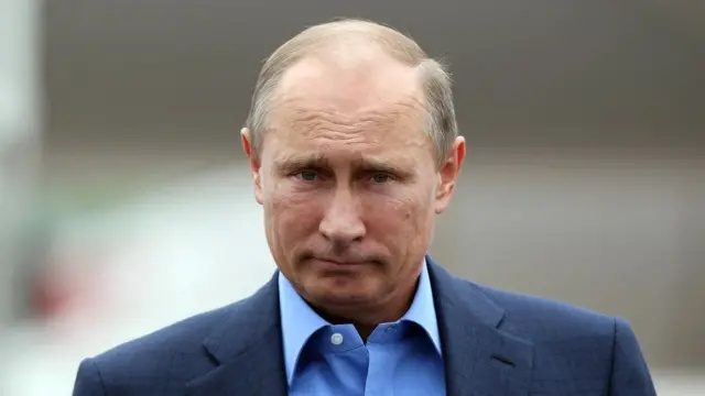 Что россияне на самом деле думают про Путина: опрос ошарашил