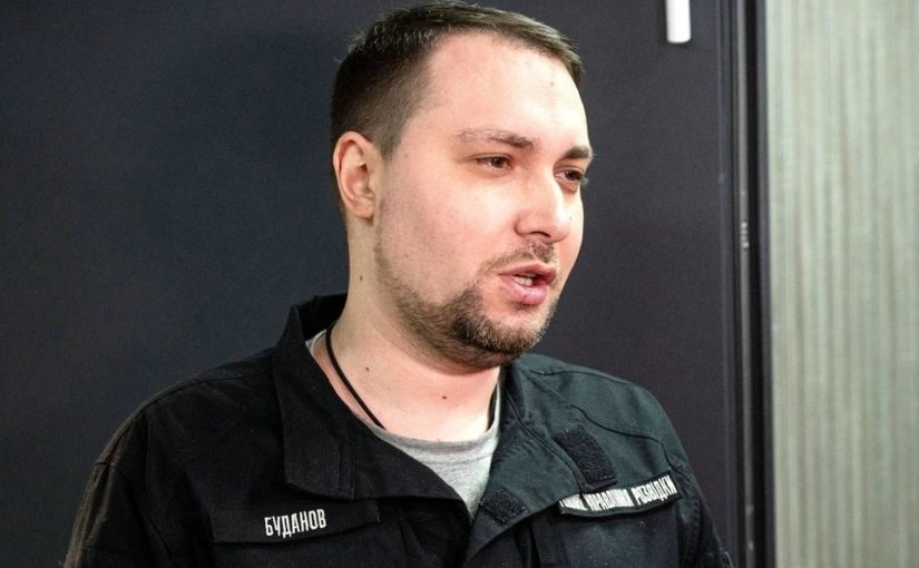«Ніщо не вічне»: гучна заява Буданова про майбутнє України ➤ Prozoro.net.ua