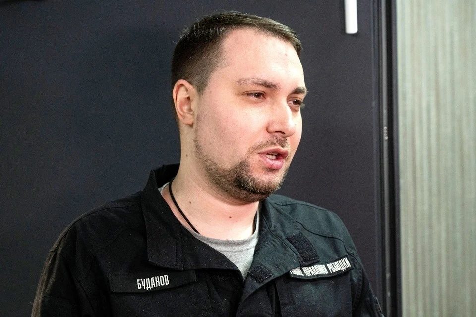 «Ніщо не вічне»: гучна заява Буданова про майбутнє України ➤ Prozoro.net.ua