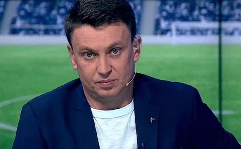 Циганик відреагував на скасований гол Пономаренка ➤ Prozoro.net.ua
