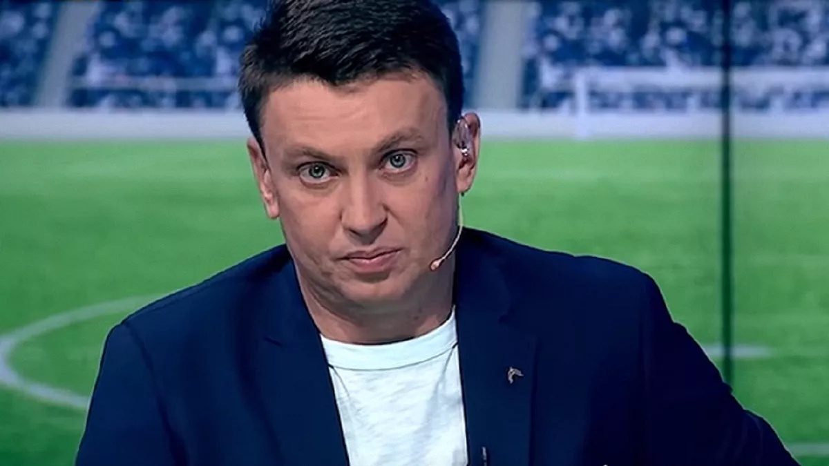 Циганик відреагував на скасований гол Пономаренка ➤ Prozoro.net.ua