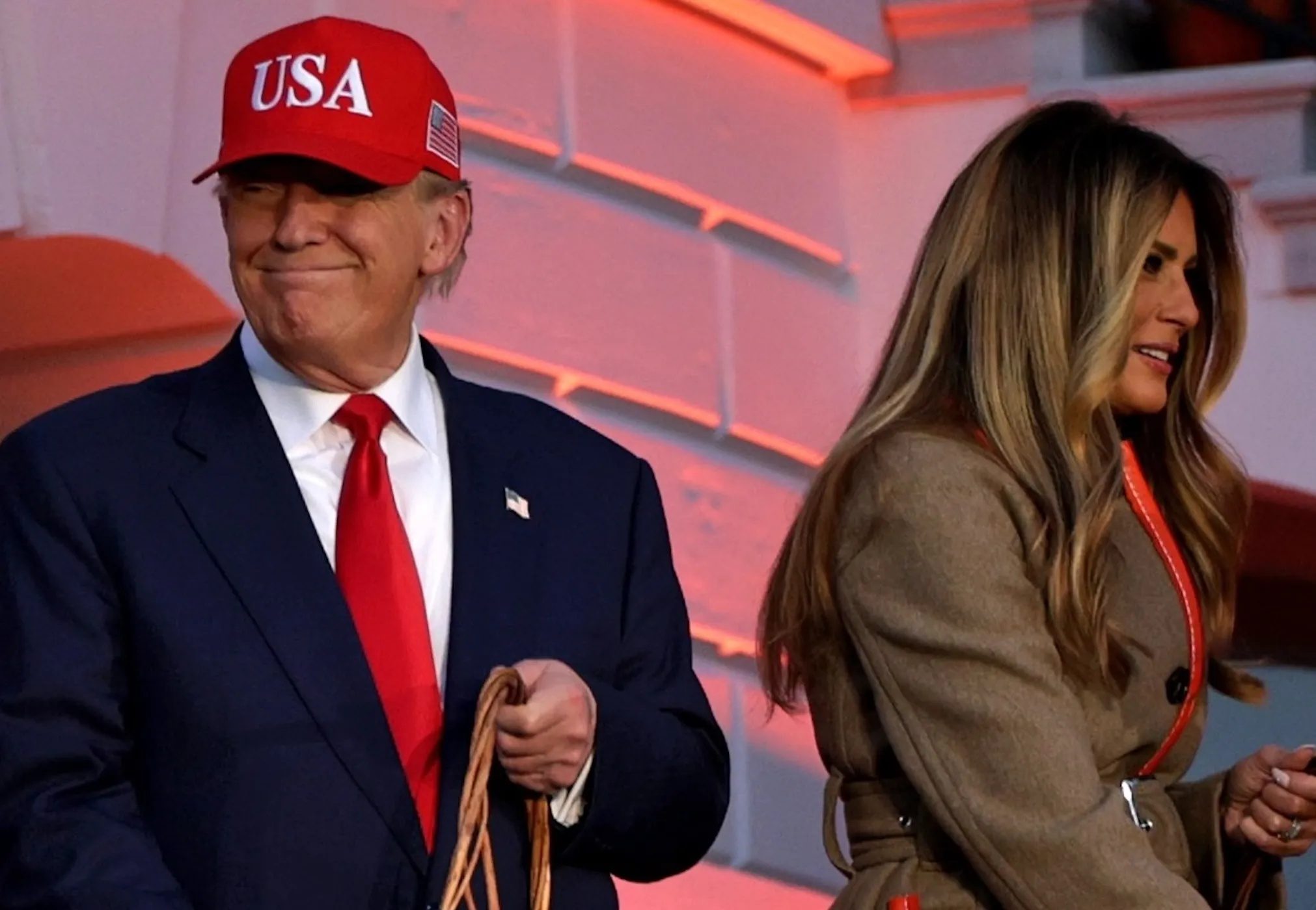 Спливли принизливі кадри з Трампом у Білому домі ➤ Prozoro.net.ua