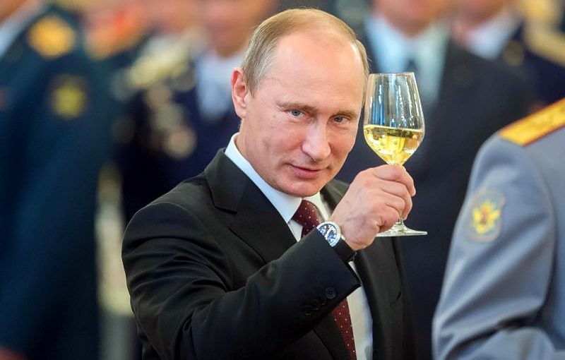 Большая угроза чем Путин: испанцы назвали имя этого президента ➤ Prozoro.net.ua