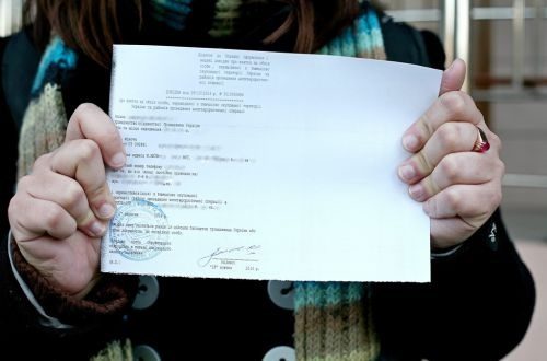 Одна справка увеличит пенсию на 1000 гривен: что нужно сделать ➤ Prozoro.net.ua