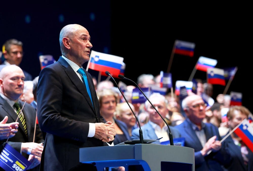 Друг и союзник Орбана проиграл на парламентских выборах