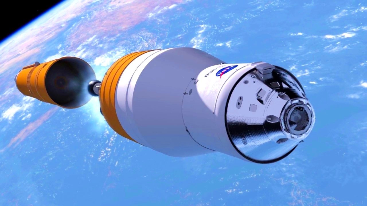 Астронавты «Артемида-2» достигли Луны: почему они разочарованы