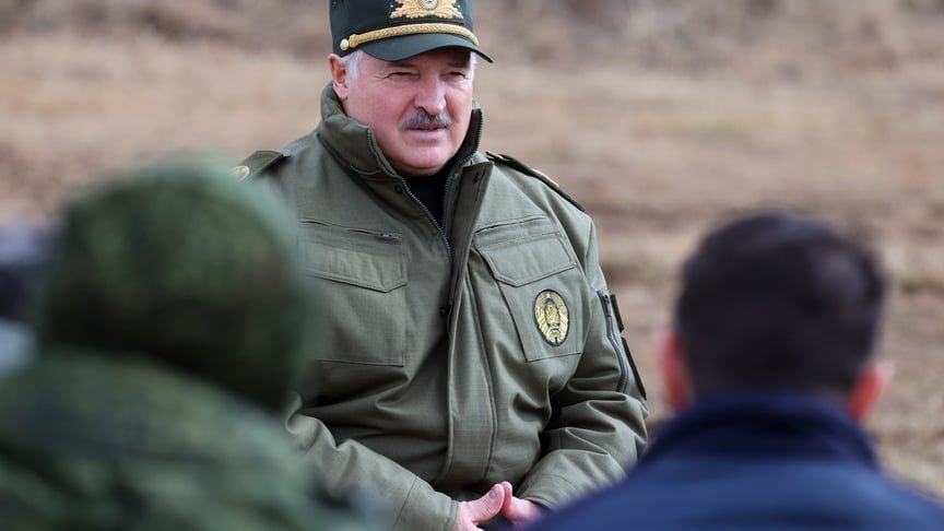 Білорусь готується до війни: що сталося