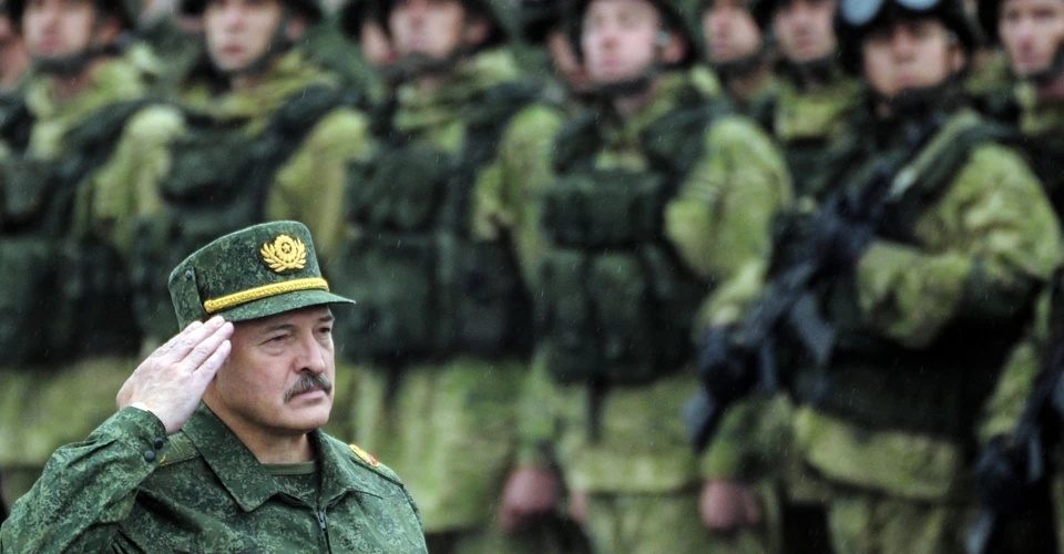 Білорусь готується до війни: що сталося