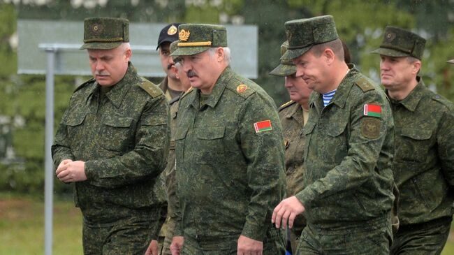 Беларусь готовится к войне: что произошло ➤ Prozoro.net.ua
