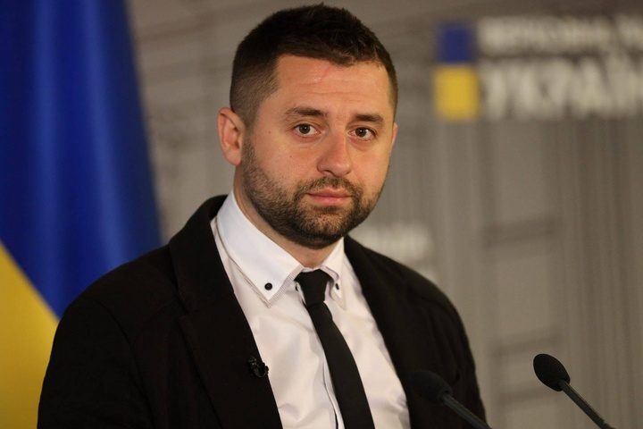 ТЦК снимет с розыска 2 миллиона украинцев: Арахамия