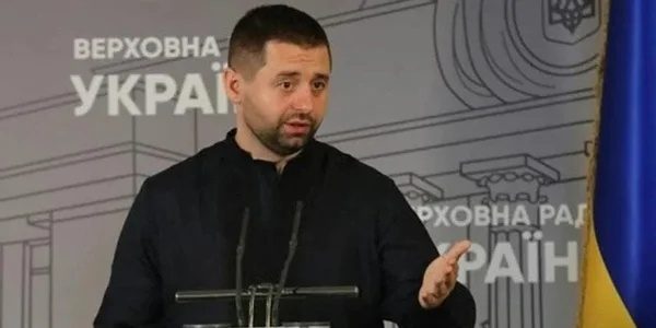 ТЦК снимет с розыска 2 миллиона украинцев: Арахамия