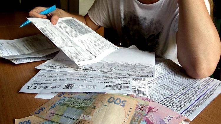 Через скільки років «згорають» борги за комуналку в Україні