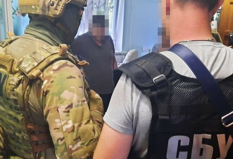 «Крота» росіян знайшли в несподіваному місці ➤ Prozoro.net.ua