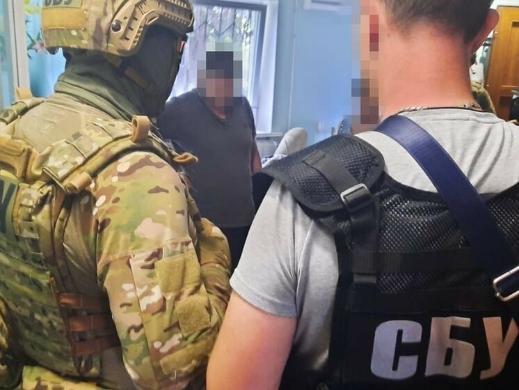 «Крота» росіян знайшли в несподіваному місці ➤ Prozoro.net.ua