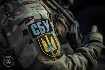 «Крота» росіян знайшли в несподіваному місці