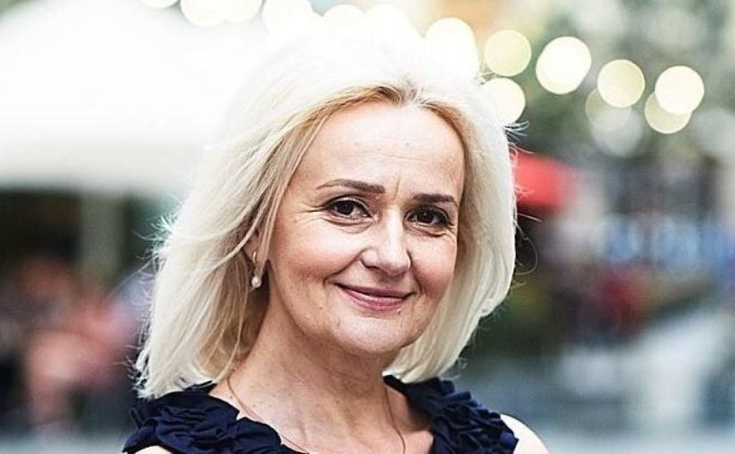 Спливла несподівана правда про особисте життя Фаріон ➤ Prozoro.net.ua