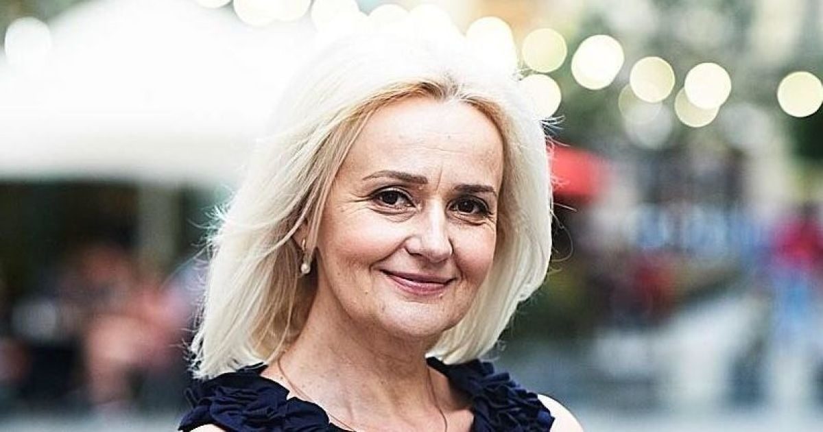 Всплыла неожиданная правда про личную жизнь Фарион ➤ Prozoro.net.ua