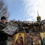 Чи буде масований обстріл України на Великдень ➤ Prozoro.net.ua