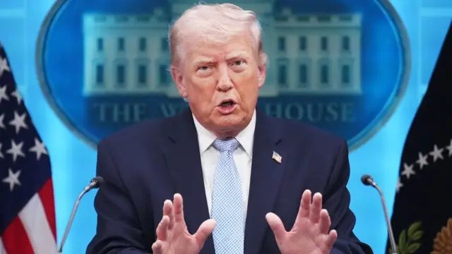 Росія «догралася»? Трамп шокував новою різкою заявою ➤ Prozoro.net.ua