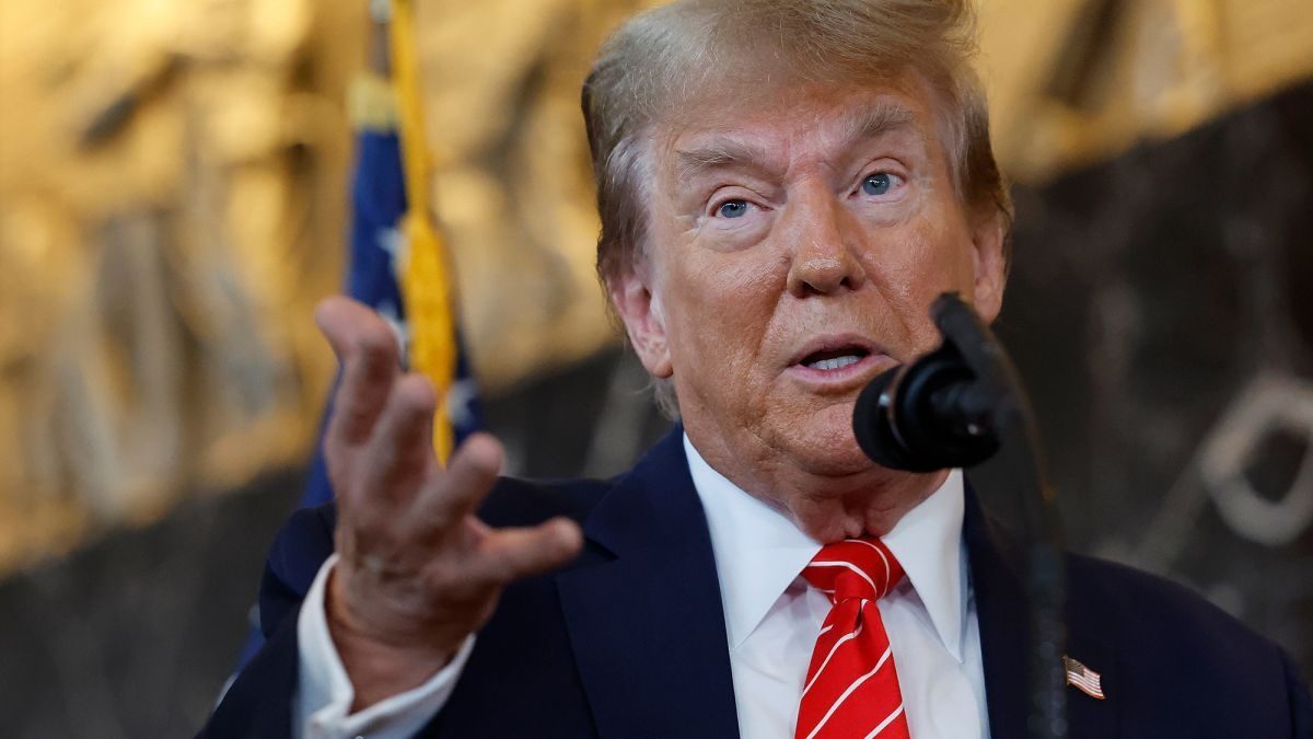 Россия «доигралась»? Трамп шокировал новым резким заявлением