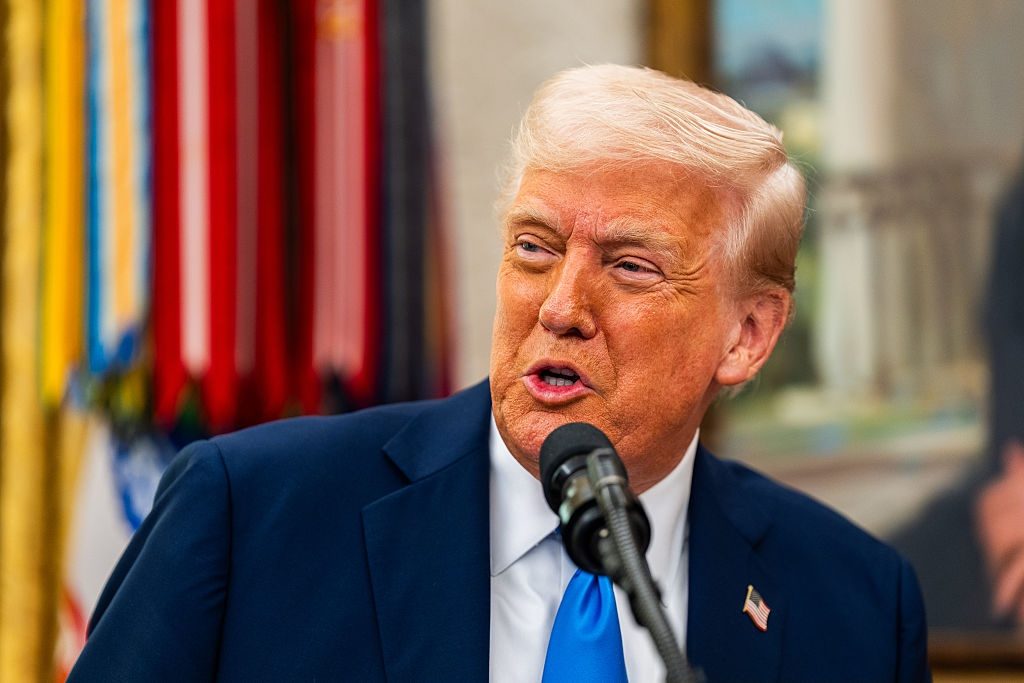 Россия «доигралась»? Трамп шокировал новым резким заявлением