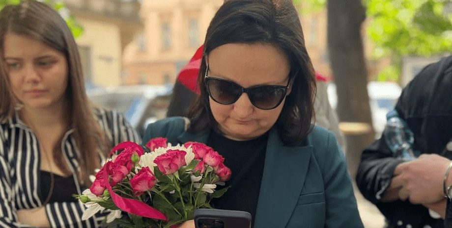 Дочь Фарион стала миллионером