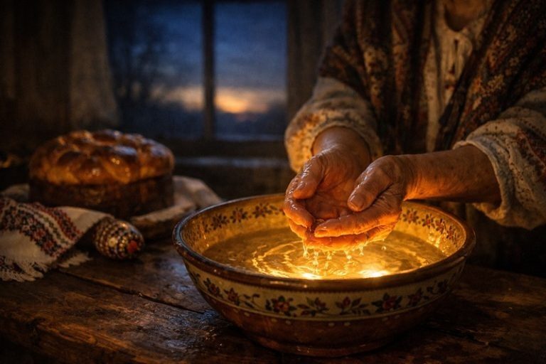 Чистый четверг: что категорически нельзя делать ➤ Prozoro.net.ua