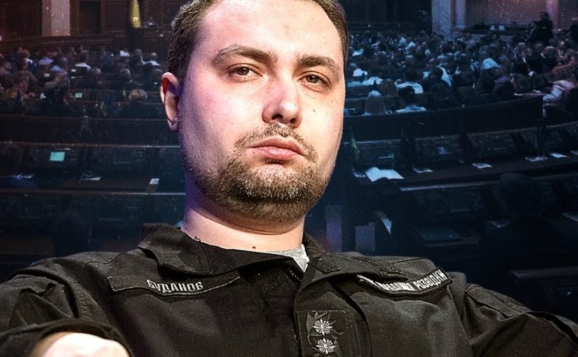 Правда про Буданова здивувала навіть депутатів ➤ Prozoro.net.ua
