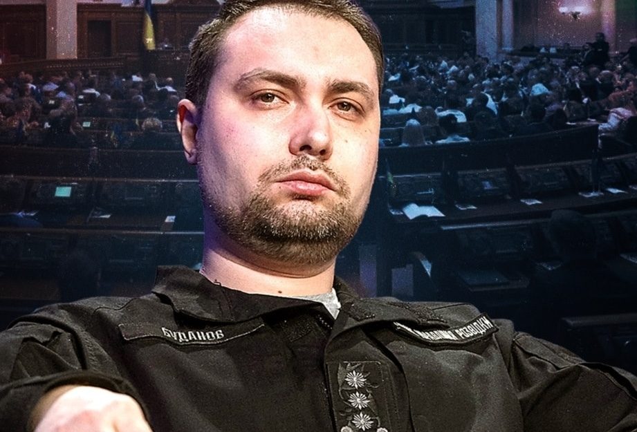 Правда про Буданова здивувала навіть депутатів ➤ Prozoro.net.ua