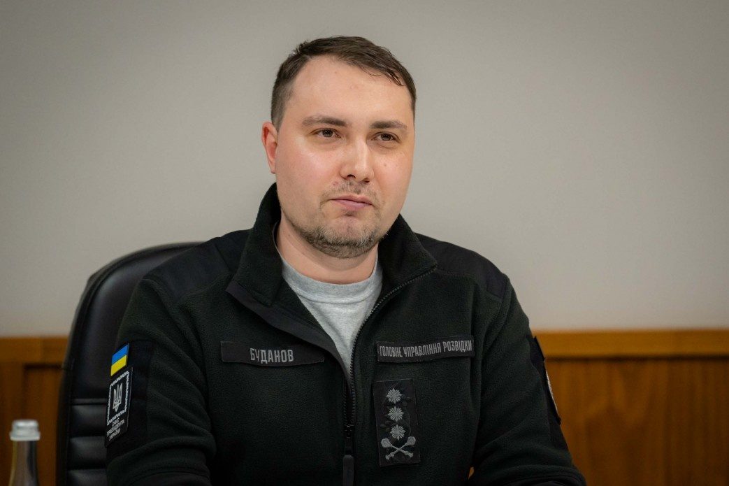Правда про Буданова удивила даже депутатов