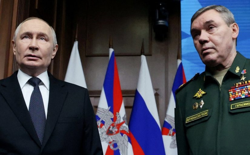 Будет ли перемирие на Пасху: Путин принял решение ➤ Prozoro.net.ua