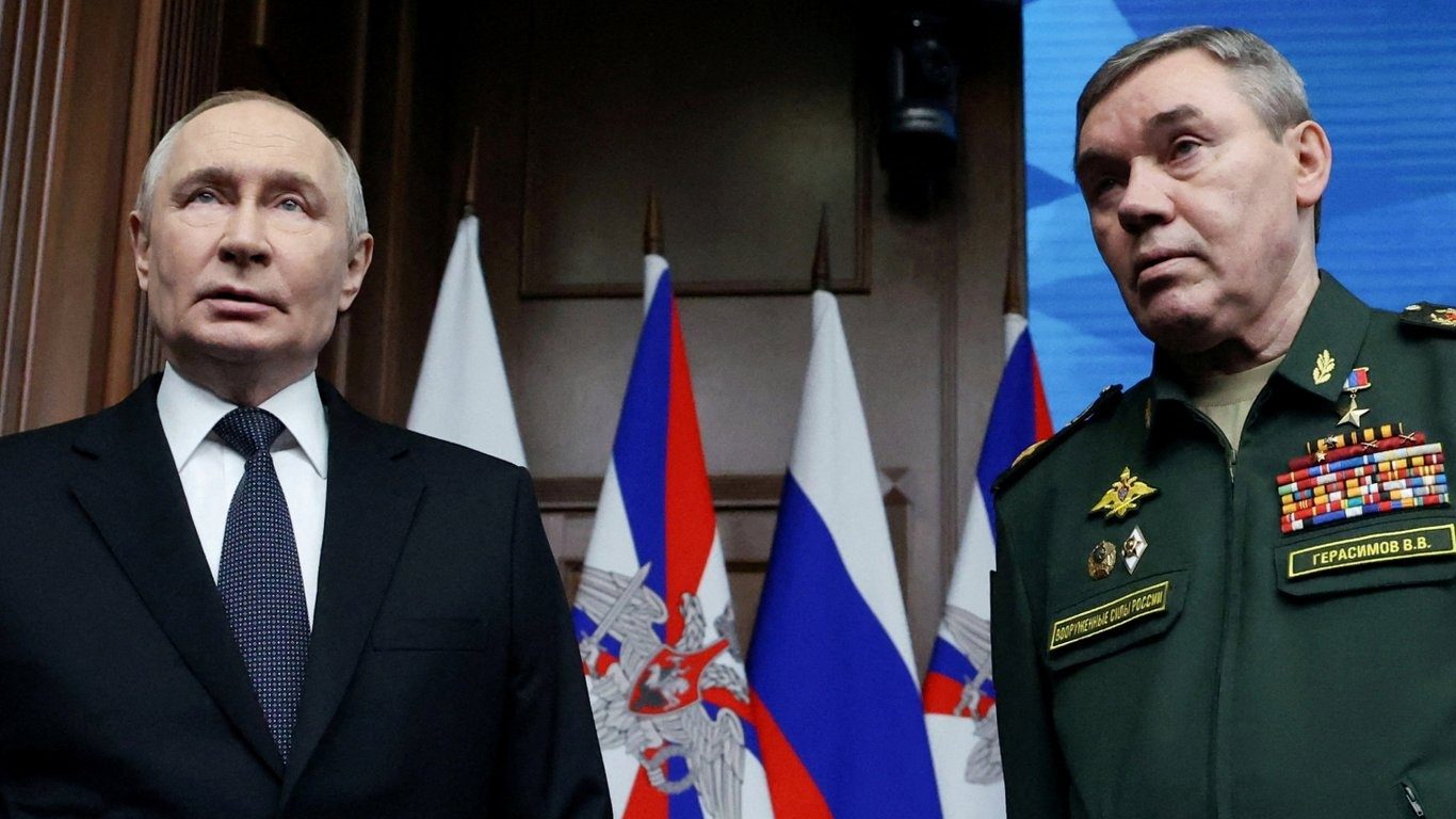 Чи буде перемир’я на Великдень: Путін ухвалив рішення ➤ Prozoro.net.ua