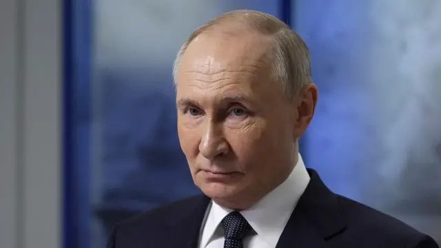 Чи буде перемир’я на Великдень: Путін ухвалив рішення