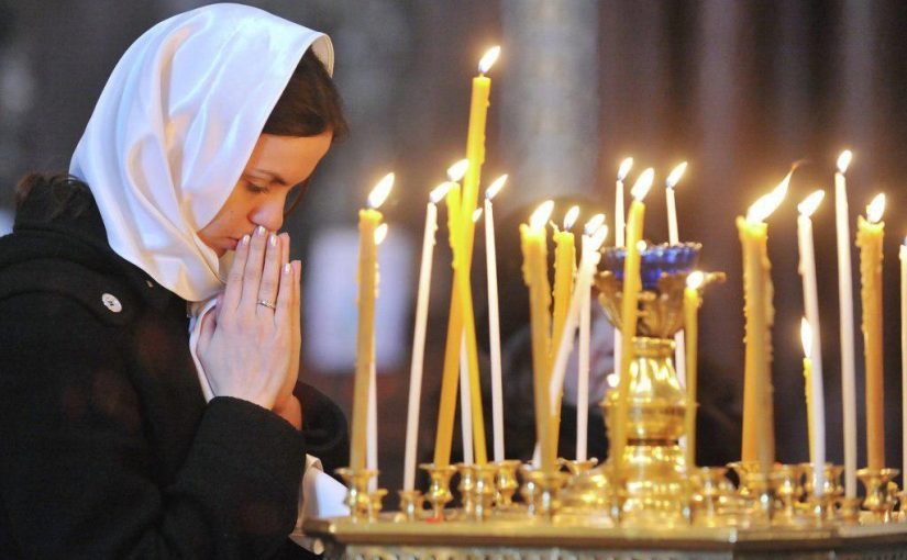 Что делать на Страстную пятницу, чтобы не навлечь беду на весь год ➤ Prozoro.net.ua