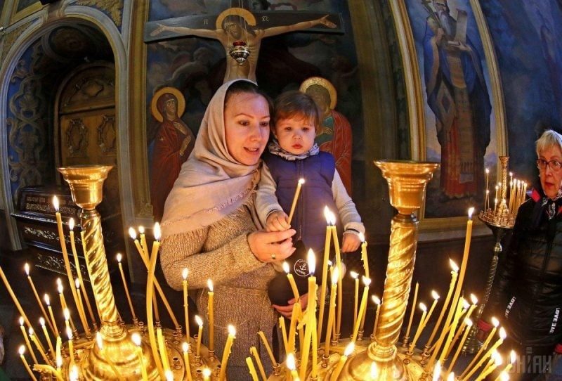 Що робити у Страсну п’ятницю, щоб не накликати біду на весь рік