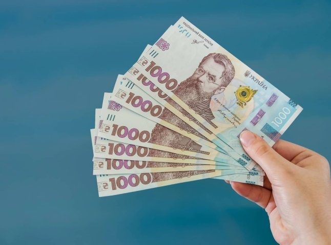 Украинцам выплатят по 6500 гривен помощи: кто получит средства ➤ Prozoro.net.ua