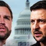 Реакция Зеленского на визит Вэнса к Орбану ➤ Prozoro.net.ua
