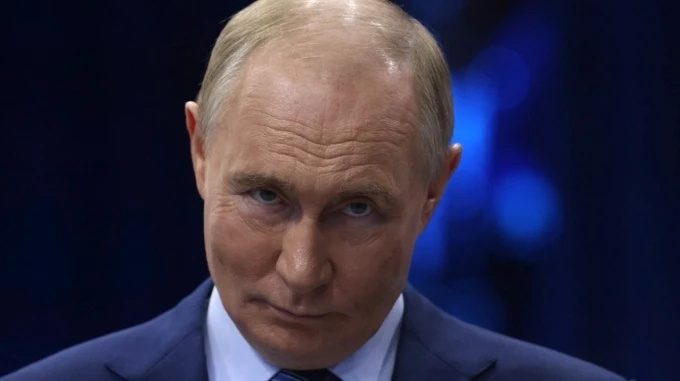 Путін оголосив перемир’я з Україною і назвав дату його початку ➤ Prozoro.net.ua