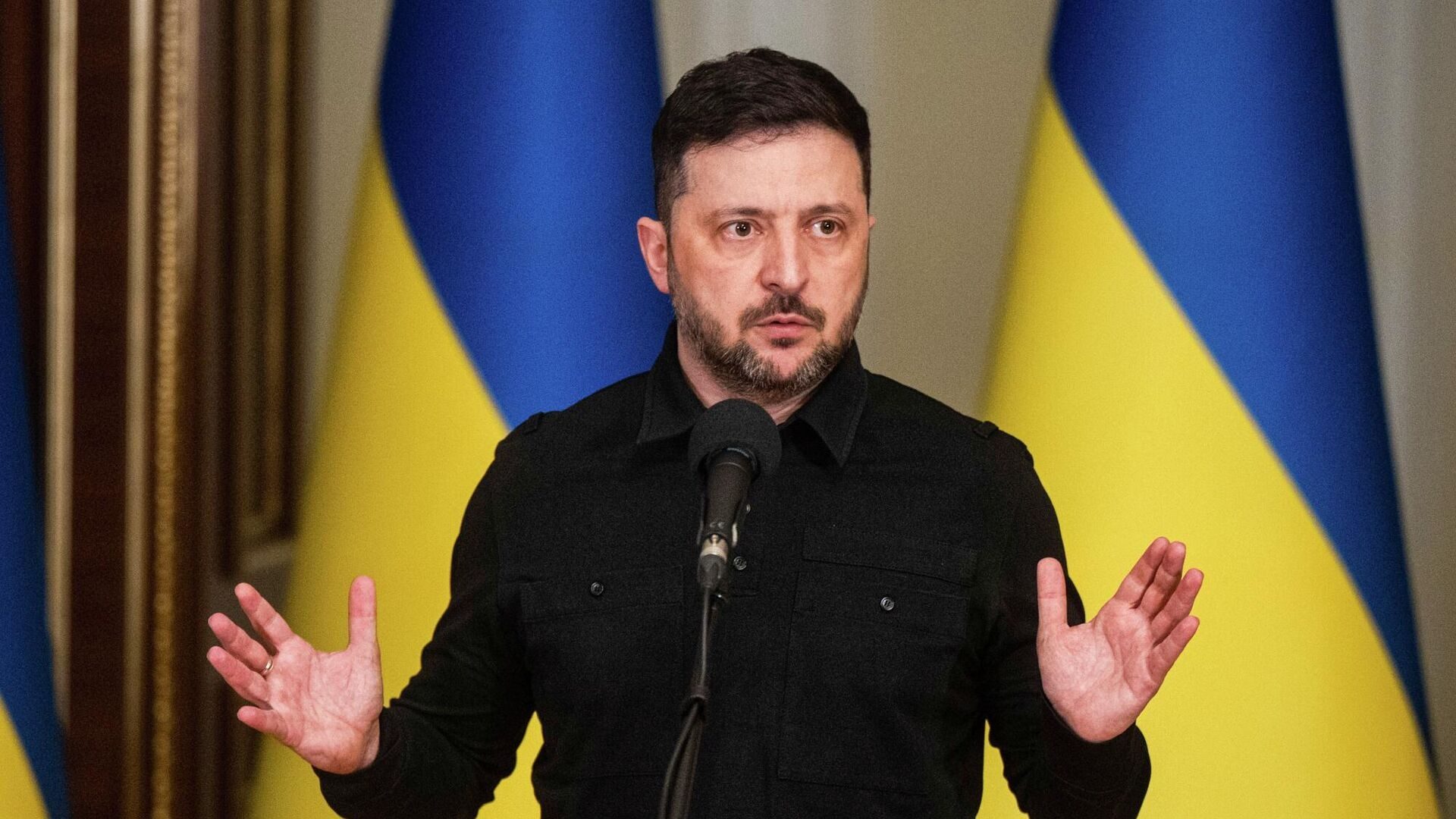 Зеленський попередив: РФ планує захопити два великих міста