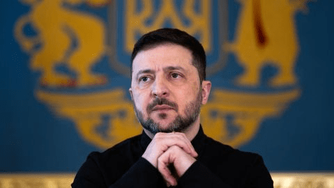 Зеленський попередив: РФ планує захопити два великих міста ➤ Prozoro.net.ua
