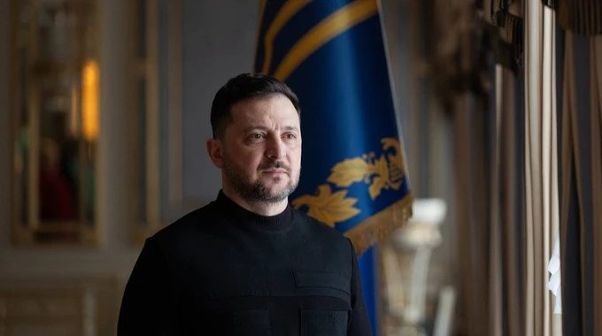 Зеленський попередив: РФ планує захопити два великих міста