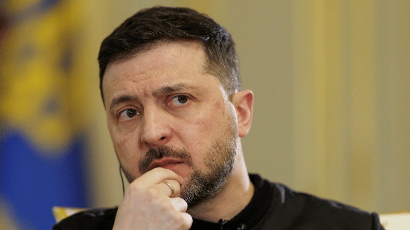 «Есть два сценария»: Зеленский объяснил блокировку Telegram в РФ ➤ Prozoro.net.ua