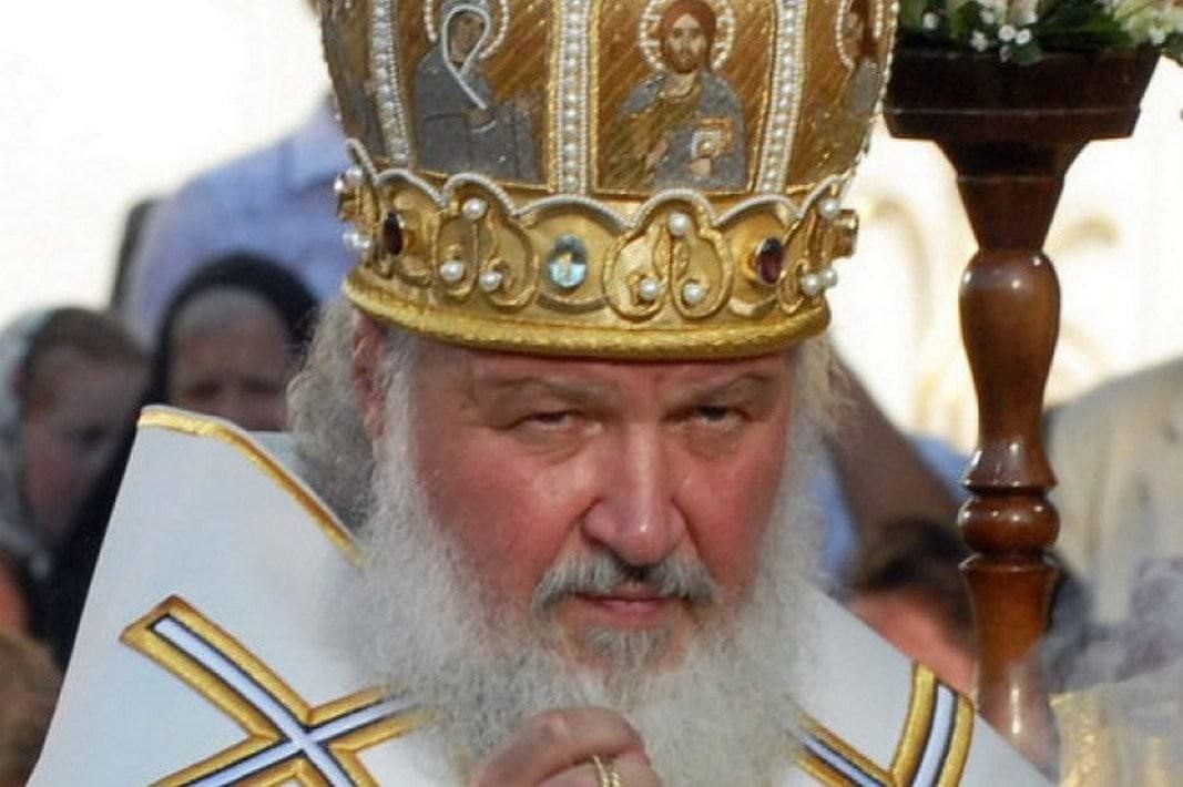 Патріарх РПЦ зганьбився, привітавши вірян не з тим святом ➤ Prozoro.net.ua