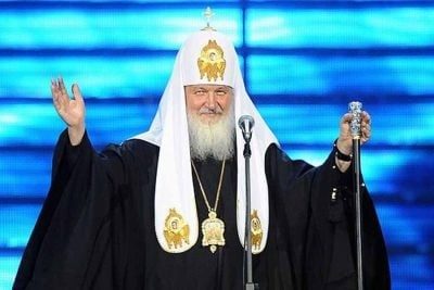 Патриарх РПЦ опозорился, поздравив верующих не с тем праздником