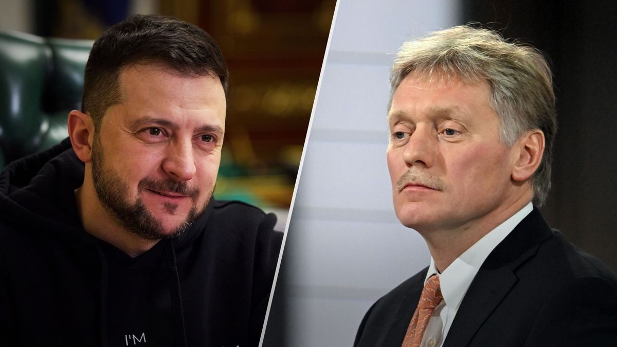 У Путіна заявили про мир уже сьогодні і звернулися до Зеленського