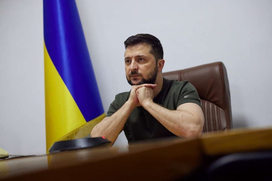 У Путіна заявили про мир уже сьогодні і звернулися до Зеленського